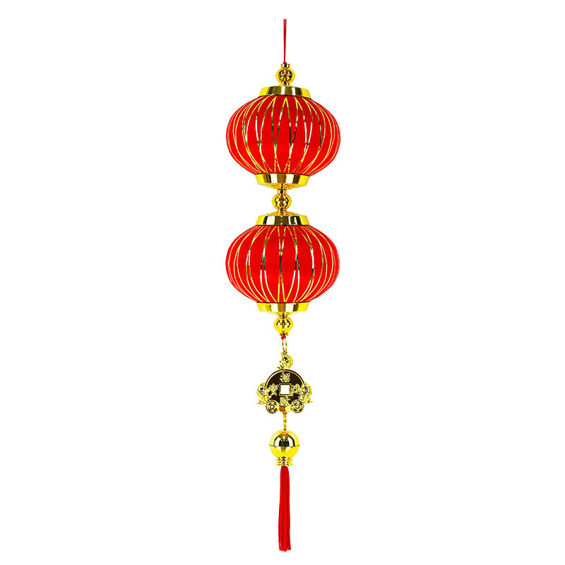 Wealthy Lantern Model 1082