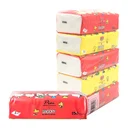 Thumbnail 1 of PIM FACIAL TISSUE 2 PLY 150S X5