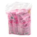 Thumbnail 3 of เบบี้มายด์ น้ำยาปรับผ้านุ่มเด็ก พิงค์ฟลอรัล 570 มล. x 3