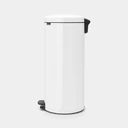 Thumbnail 2 of Brabantia ถังขยะสแตนเลส รุ่นBrabantia Pedal Bin New Icon 30L,-White