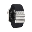 Thumbnail 3 of AMAZINGTHING Apple Watch Strap Model TITAN WEAVE 38/40/41 mm Light Shadow Black