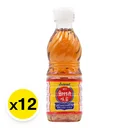 Thumbnail 2 of ทิพรส น้ำปลาแท้ 60 มล. x 12