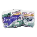 Thumbnail 3 of BREEZE Excel Concentrate Powder Detergent Paradise Breeze Violet 160 g x 6