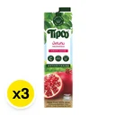 Thumbnail 2 of TIPCO Pomegranate Juice 1 l x 3