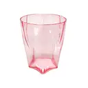 Thumbnail 2 of RRS แก้วน้ำลายดาว - สีแดง 6 ใบ/ชุด