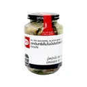 Thumbnail 1 of เอโร่ ปลาอินทรีในน้ำมันถัวเหลือง 400 ก.