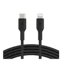 Thumbnail 3 of BELKIN Lightning to USB-C 1 m Black