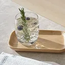 Thumbnail 2 of โอเชียน แก้วน้ำ Ivory Rock 265 มล. x 6