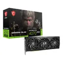 Thumbnail 4 of MSI Graphic Card 12G Gaming Slim Wukong Edition Model GEFORCE RTX 4070 SUPER