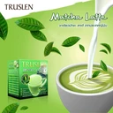 Thumbnail 3 of TRUSLEN Matcha Latte 160 g x 3
