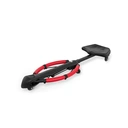 Thumbnail 2 of เครื่องบริหารหน้าท้อง อุปกรณ์ออกกำลังกายบริหารหน้าท้อง สีดำ