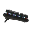 Thumbnail 2 of HYPERX KEYBOARD  ALLOY ORIGINS 60 - RED-LINEAR-SW US - A0136763