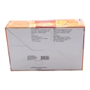 Thumbnail 5 of บิสชิน เวเฟอร์ไส้ครีม กลิ่นส้ม 24/29 ก. x 12