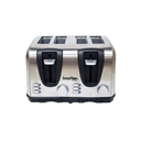 Thumbnail 1 of อิมาร์เฟล็กซ์ เครื่องปิ้งขนมปัง 4 ช่อง รุ่น IF-374