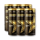 Thumbnail 1 of ร็อคสตาร์ รสออริจินัล 245 มล. x 6 กระป๋อง