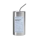Thumbnail 1 of Tumbler 600 ml With Straw
