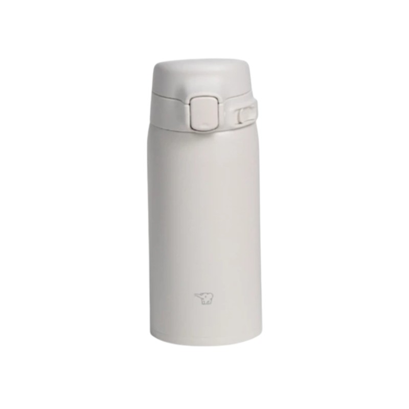 Zojirushi กระติกน้ําสุญญากาศ เก็บความร้อน/เย็น ความจุ 0.36 ลิตร รุ่น SU-BA36 SU-BA36-WM