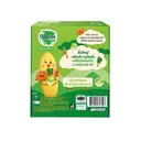 Thumbnail 3 of โดโซะ เบสท์ไบท์ ข้าวหอมญี่ปุ่นอบกรอบ รสผัก 50 ก. x 6