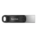 Thumbnail 4 of SANDISK iXpand Flash Drive Go 128GB (SDIX60N-128G-GN6NE)