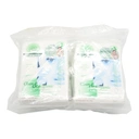 Thumbnail 3 of รถพยาบาล สำลีแผ่น ชนิดแผ่นเดี่ยว 100 แผ่น x 4