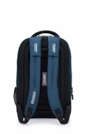 Thumbnail 2 of AMERICAN TOURISTER Laptop Backpack Size 15.6 Model TECH GEAR 01 Teal/Blue