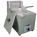 Thumbnail 3 of GMAX เตาทอดแก๊ส เตาทอดเฟรนฟราย หม้อทอดแก๊ส 1อ่าง6ลิตร รุ่น ZL71-P1(ชุดสุดคุ้ม)  สินค้ารับประกัน 1ปี