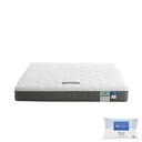 Thumbnail 1 of LOTUS ที่นอน รุ่น BRAXTON II ขนาด 3.5 ฟุต แถมฟรีหมอนหนุน 1 ใบ