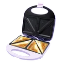 Thumbnail 5 of โซน่าร์ เครื่องทำแซนวิช รุ่น SM-S021 สีชมพูพาสเทล