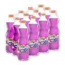 Thumbnail 1 of FANTA Soft Drink Grape 455 ml x 12