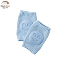 Thumbnail 1 of DODOLOVE Baby Knee Pads Blue
