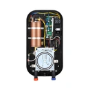 Thumbnail 4 of ไฮเออร์ เครื่องทำน้ำอุ่น EI45H1 White