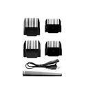 Thumbnail 4 of ปัตตาเลี่ยนไร้สาย ปรับได้ 5 ระดับEC-712 สีแดง