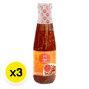 Thumbnail 2 of เอโร่ น้ำจิ้มไก่ 220 ก. x 3