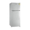 Thumbnail 1 of เวิล์ดเทค ตู้เย็น 2 ประตู 4.9 คิว 138 ล. รุ่น WT-RF138 สีซิลเวอร์