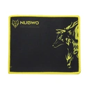 Thumbnail 1 of NUBWO  Mouse Pad (NP010) คละสี - A0091942