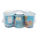 Thumbnail 3 of ยำยำ คัพ บะหมี่กึ่งสําเร็จรูป รสต้มยำทะเล 60 ก. x 6