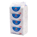 Thumbnail 4 of เอโร่ กระดาษเช็ดมือ 1 ชั้น 300 แผ่น x 4