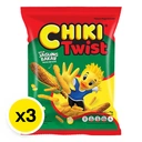 Thumbnail 2 of CHIKI TWIST Roasted Corn 75 g x 3