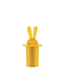 Thumbnail 1 of ALESSI Toothpick Dispenser Model Magic Bunny Yellow