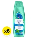 Thumbnail 2 of รีจอยส์ แชมพู สูตรขจัดรังแค 3อิน1 70 มล. x 6