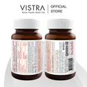 Thumbnail 3 of วิสตร้า ผลิตภัณฑ์เสริมอาหาร อิมยู-โปร ซี แอเซโรล่า เชอร์รี่ 2000 พลัส 43.5 ก. 30 เม็ด x 2