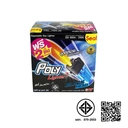 Thumbnail 2 of Poly ไฟแช็ก รุ่น Black Head ชนิดหุ้ม (50 แถม 2) /ยกลัง 20 กล่อง + แถมฟรี 1 กล่อง