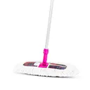 Thumbnail 2 of ไม้ม็อบดันฝุ่น ขนาด 15 นิ้ว สีขาว แพ็ค 6