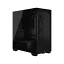 Thumbnail 1 of CORSAIR 3500X Mid-Tower PC Black (CC-9011276-WW)