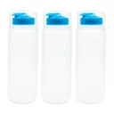 Thumbnail 1 of กระบอกน้ำพลาสติก รุ่น 5221 แพ็ค 3 ใบ