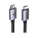 Thumbnail 2 of ยูกรีน สาย HDMI to HDMI Cable 2M V2.1 Support 8K / 60Hz