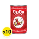 Thumbnail 2 of ปุ้มปุ้ย ซาร์ดีนในซอสมะเขือเทศเข้มข้น 155 ก. x 10