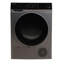 Thumbnail 1 of โตชิบา เครื่องอบผ้าฝาหน้า 8 กก. รุ่น TD-K90MET(SK) สีเงิน