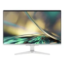 Thumbnail 1 of เอเซอร์ DESKTOP AIO ASPIRE C24-1100-R716G0T23MI/T004 สีเงิน