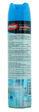 Thumbnail 3 of ซาร์เจ้นท์ สเปรย์ไล่จิ้งจก กลิ่นโอโซน 600 มล. จำนวน 3 กระป๋อง